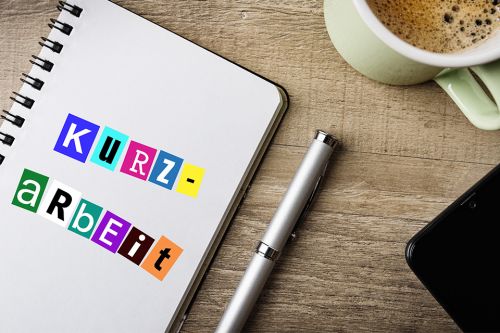 © Martin Rettenberger - stock.adobe.com Foto: Kurzarbeit
