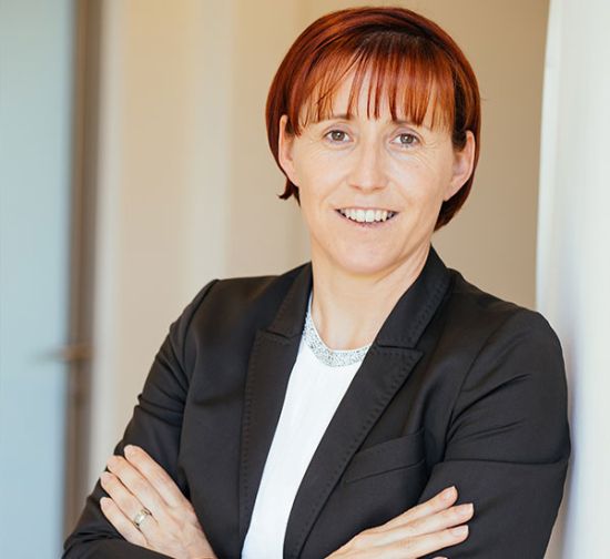 Mandy Wendelken, Diplom-Finanzwirtin (FH), Kiel