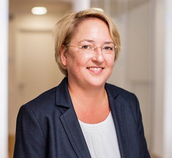 Nicole Franke, Rechtsanwältin, Kiel